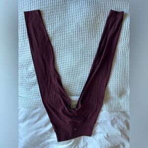 Lululemon Align High Rise Pant 28”